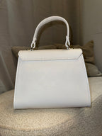 Basics Ledertasche - Velnoir™