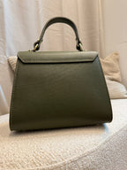 Basics Ledertasche - Velnoir™