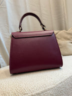 Basics Ledertasche - Velnoir™