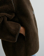 Bearáuv Matté Jacke - Velnoir™