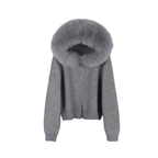 Belamy Cháleur Cardigan - Velnoir™