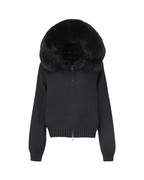 Belamy Cháleur Cardigan - Velnoir™