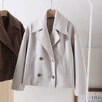Blázres Blazer Jacke - Velnoir™
