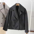 Blázres Blazer Jacke - Velnoir™
