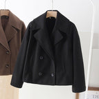 Blázres Blazer Jacke - Velnoir™