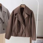 Blázres Blazer Jacke - Velnoir™
