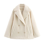 Blazysé Overcoat - Velnoir™