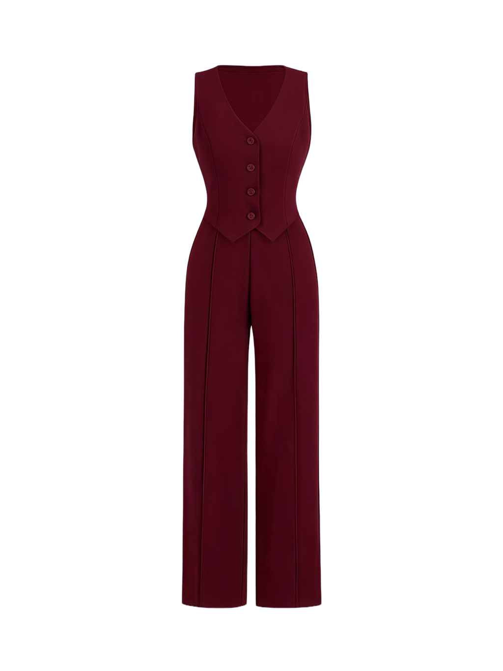 Bordeaux Châlons Set - Velnoir™