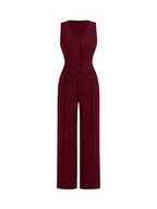 Bordeaux Châlons Set - Velnoir™