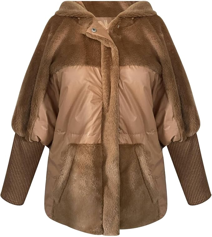 Boréal Parka Winterjacke - Velnoir™