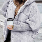 Boréal Parka Winterjacke - Velnoir™