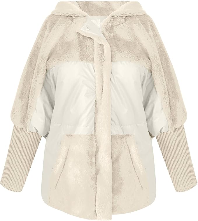 Boréal Parka Winterjacke - Velnoir™