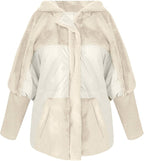Boréal Parka Winterjacke - Velnoir™