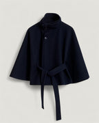 Cape „Montmartre“ Special Edition - Velnoir™