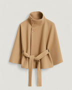 Cape „Montmartre“ Special Edition - Velnoir™