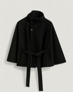 Cape „Montmartre“ Special Edition - Velnoir™
