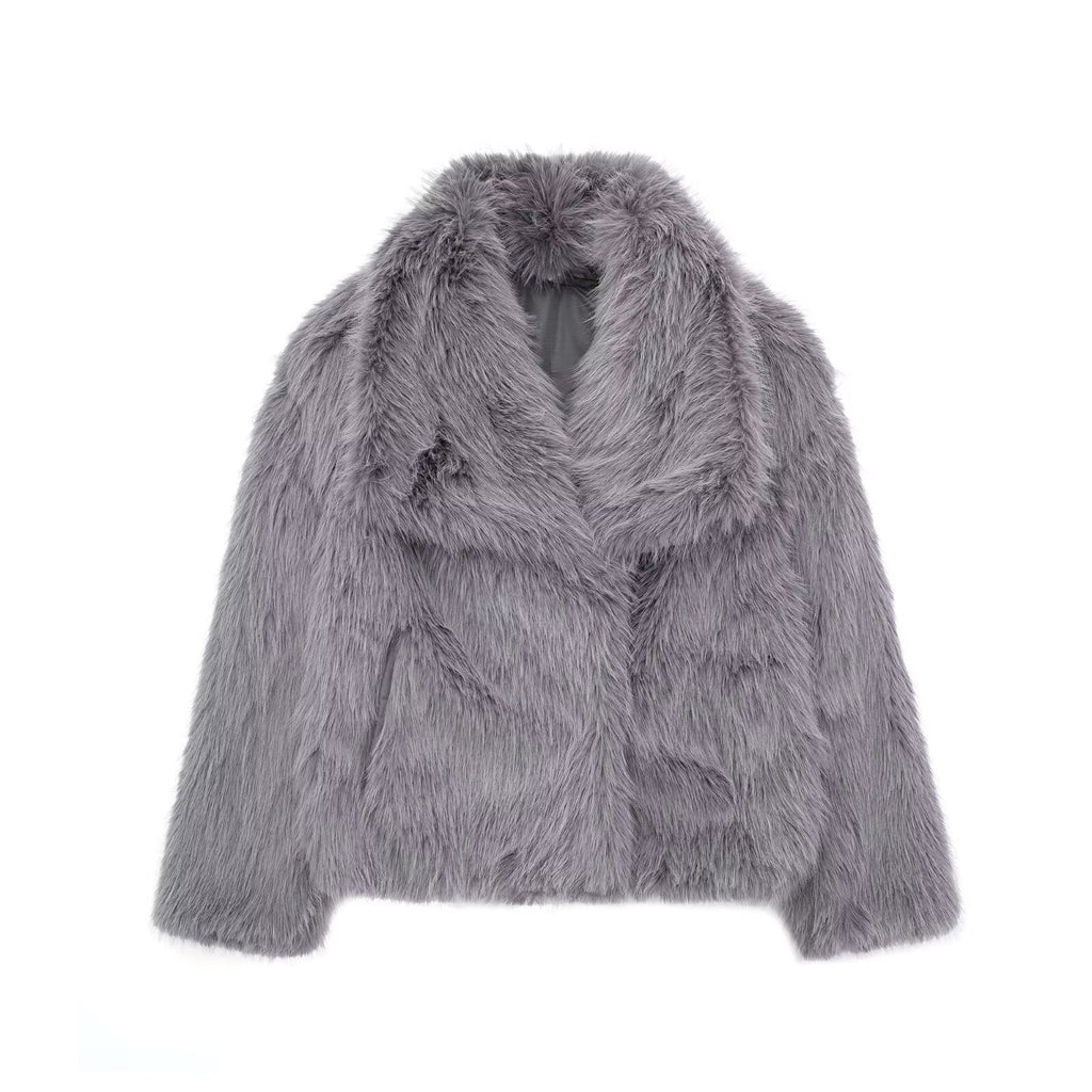 Caprice Boréal Puffer Jacke - Velnoir™