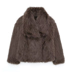Caprice Boréal Puffer Jacke - Velnoir™