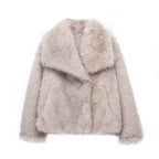 Caprice Boréal Puffer Jacke - Velnoir™
