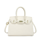 Classique Montaigne Bag - Velnoir™
