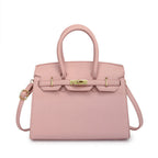 Classique Montaigne Bag - Velnoir™