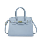 Classique Montaigne Bag - Velnoir™