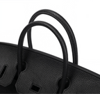 Classique Montaigne Bag - Velnoir™