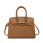 Classique Montaigne Bag - Velnoir™