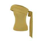 Écharpe Ravianne Top - Velnoir™
