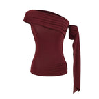 Écharpe Ravianne Top - Velnoir™