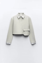 Enchánte Trench Set - Velnoir™