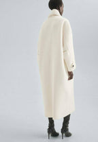 Enthusiá Off - White Mantel - Velnoir™