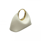 Étreinte d'Or Clutch Bag - Velnoir™