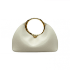 Étreinte d'Or Clutch Bag - Velnoir™