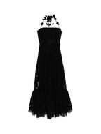 Fleur Vesper Sépia - Velnoir™