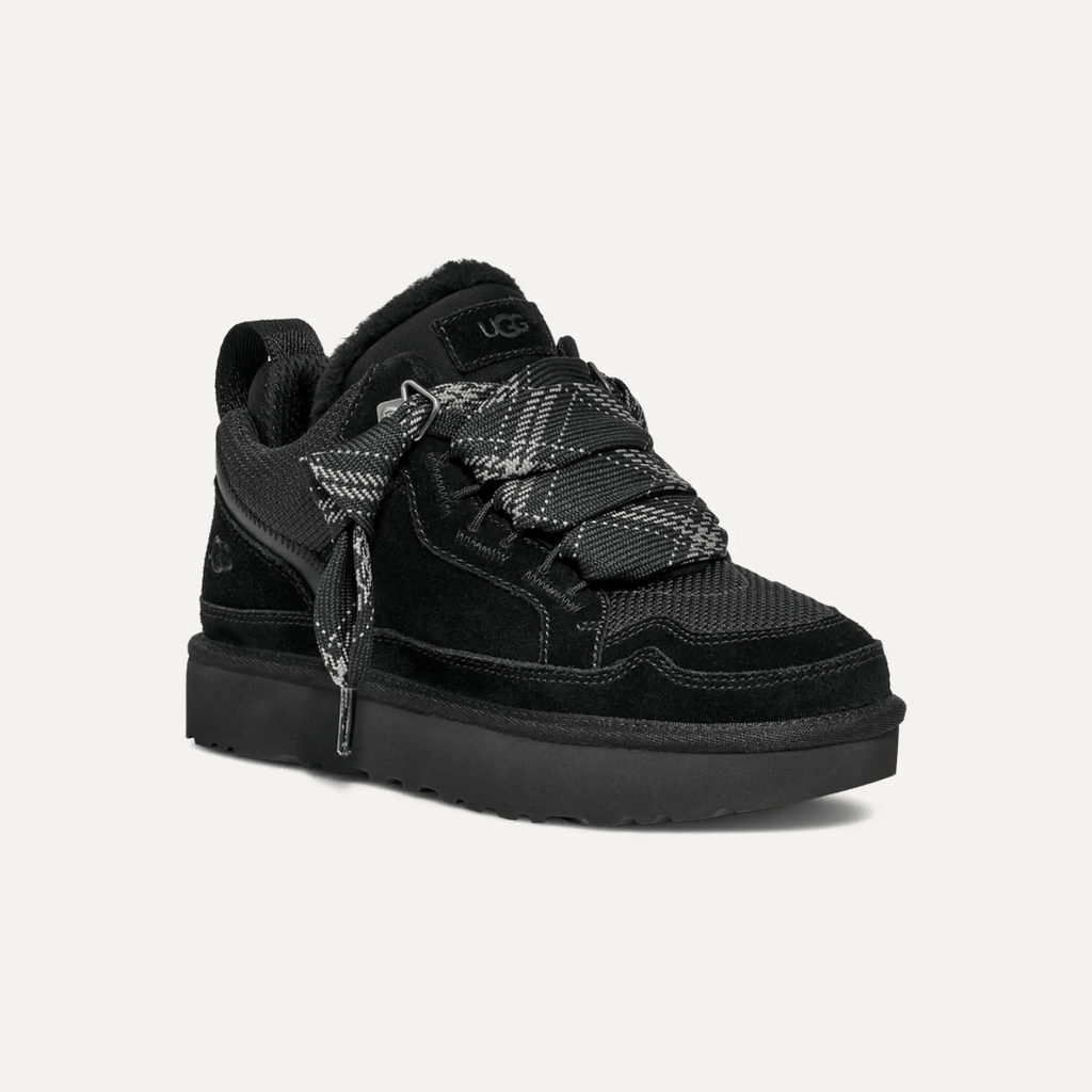 Fouré UG Winterboots - Velnoir™