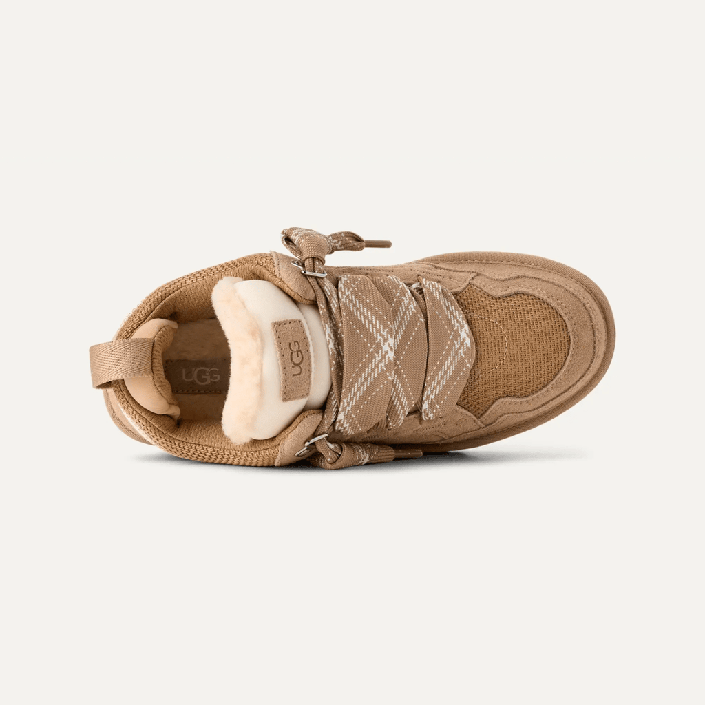 Fouré UG Winterboots - Velnoir™