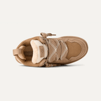 Fouré UG Winterboots - Velnoir™