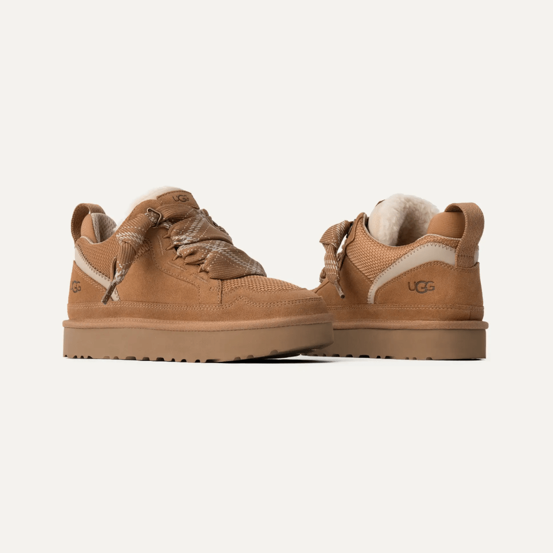Fouré UG Winterboots - Velnoir™