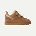 Fouré UG Winterboots - Velnoir™