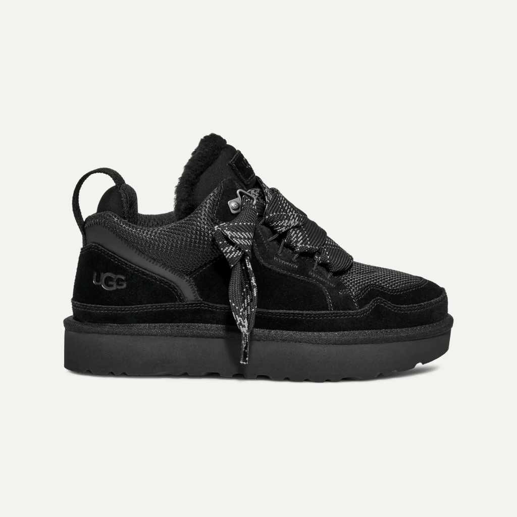 Fouré UG Winterboots - Velnoir™