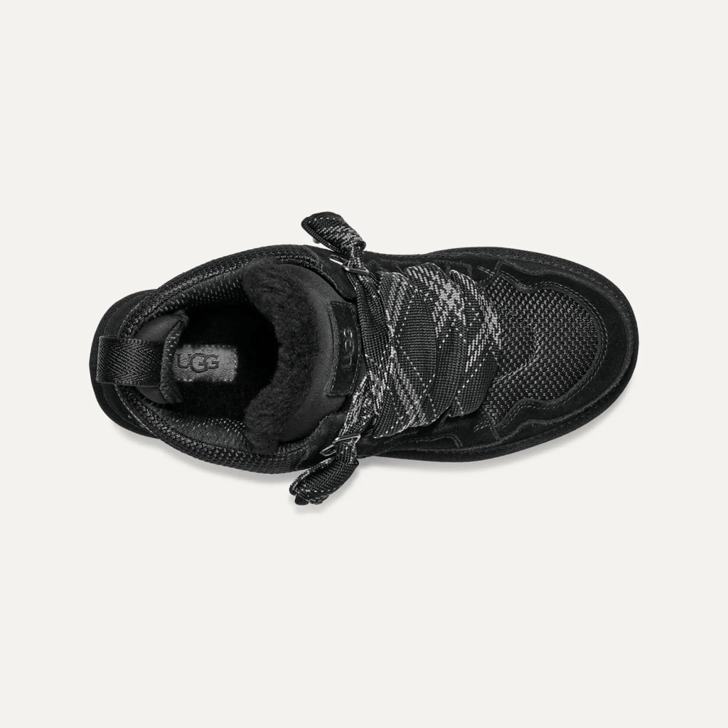 Fouré UG Winterboots - Velnoir™