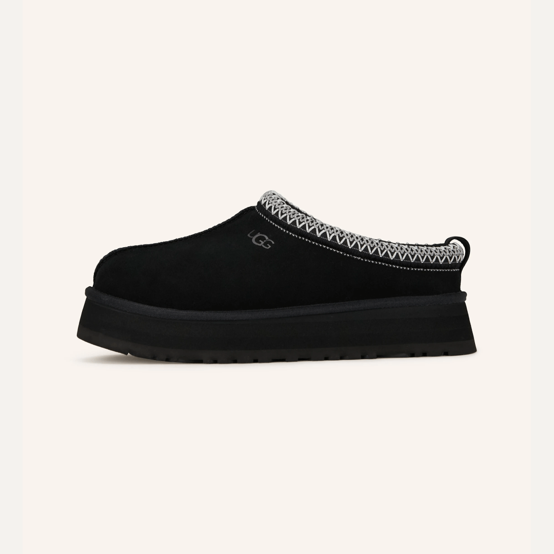 Fourélow UG Winterboots - Velnoir™