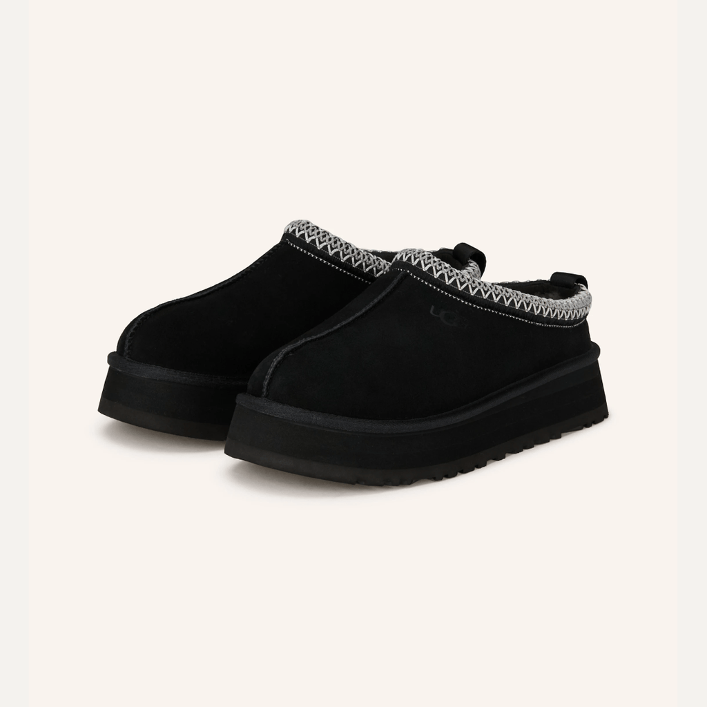 Fourélow UG Winterboots - Velnoir™