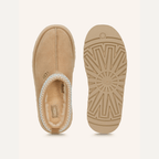 Fourélow UG Winterboots - Velnoir™