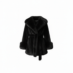 Furcréaú Editión Jacke - Velnoir™