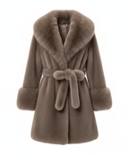 Furcréaú Editión Jacke - Velnoir™