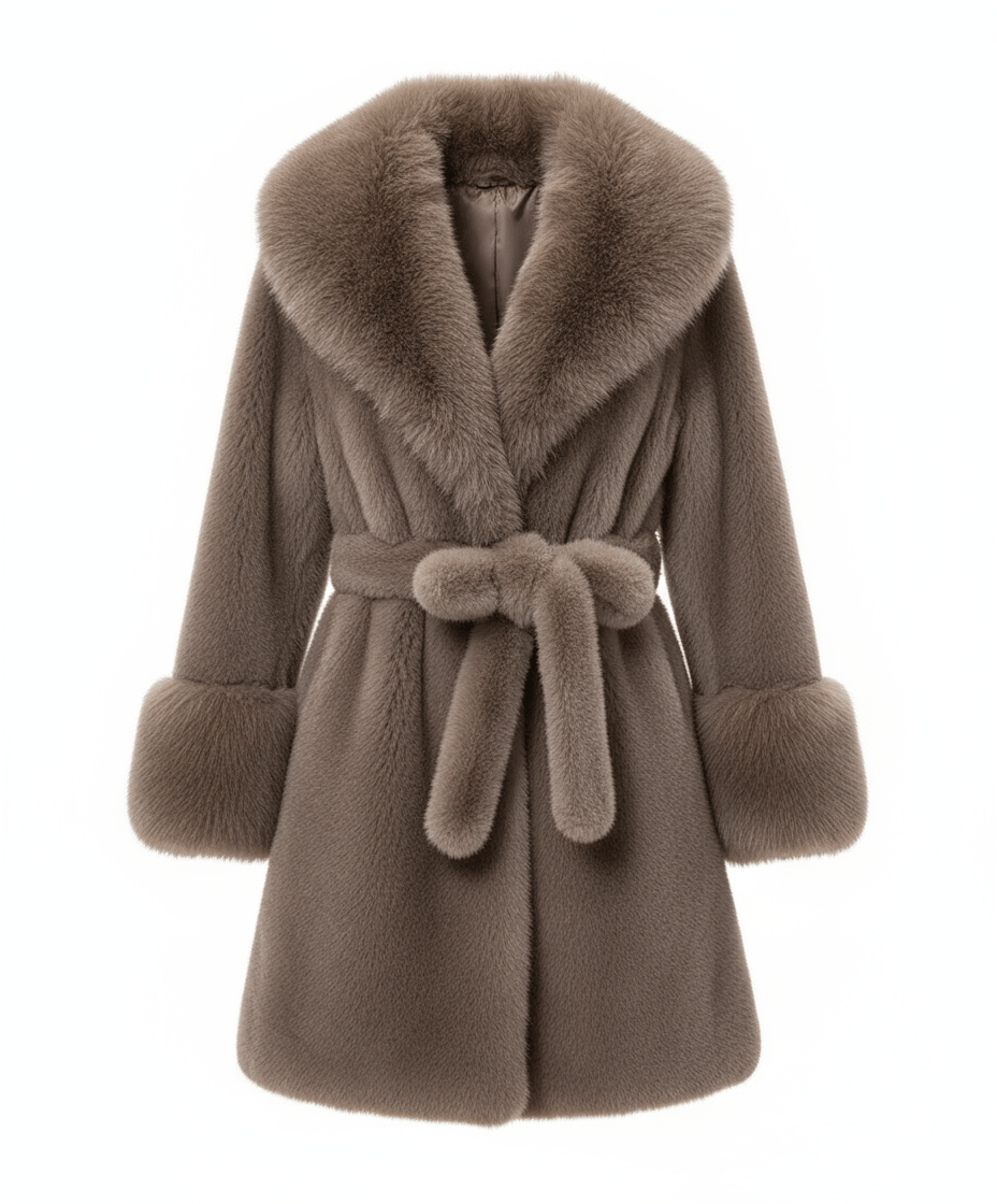 Furcréaú Editión Jacke - Velnoir™