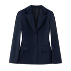 Honoré Atelier Blazer - Velnoir™