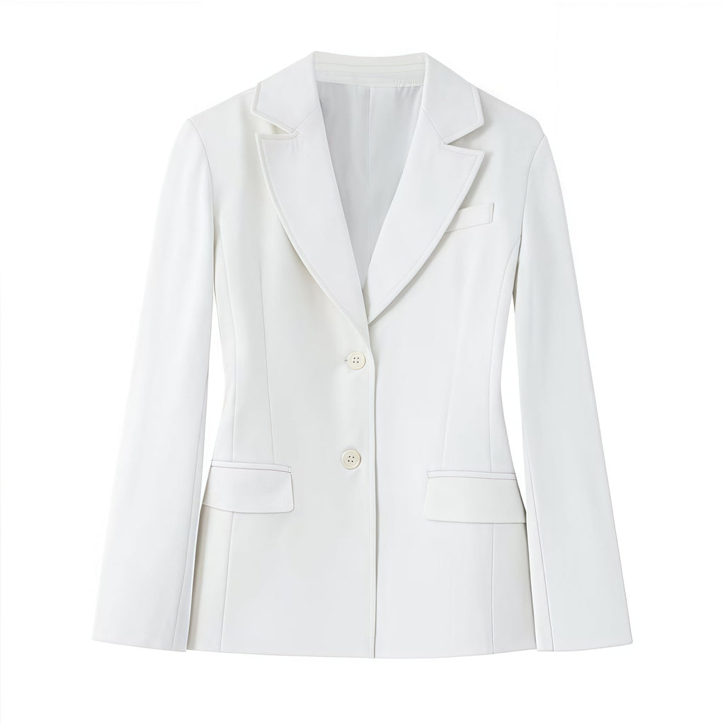 Honoré Atelier Blazer - Velnoir™